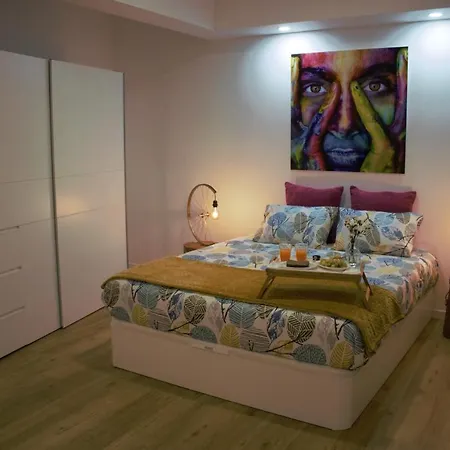 Mazelia'S House Apartment Gaula Exterior photo