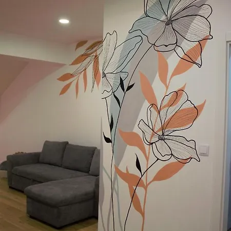 Mazelia'S House Apartment Gaula Exterior photo