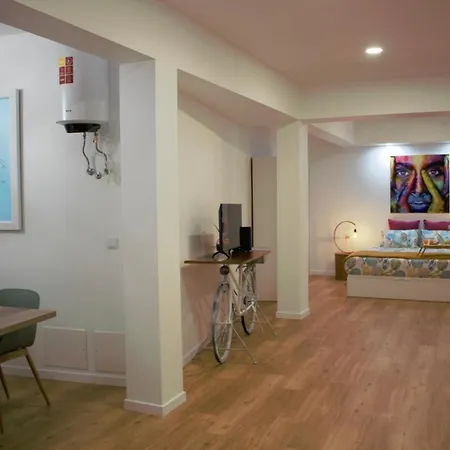 Mazelia'S House Apartment Gaula Exterior photo
