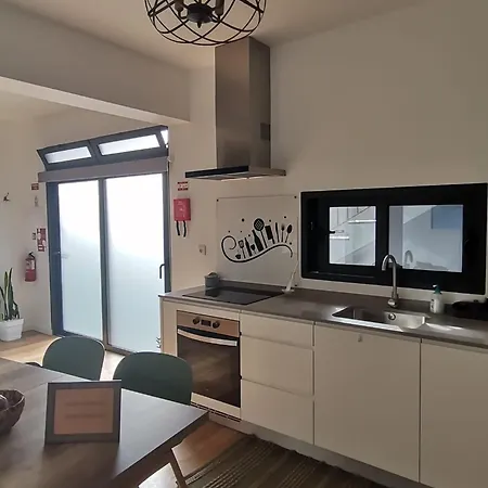 Mazelia'S House Apartment Gaula Exterior photo