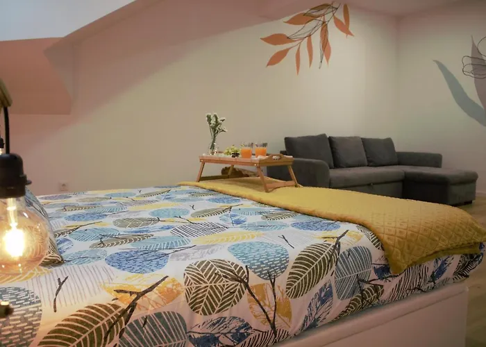 Mazelia\'S House