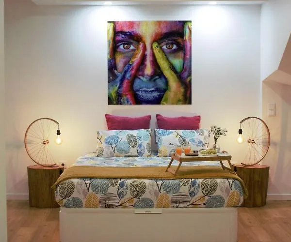 Mazelia\'S House
