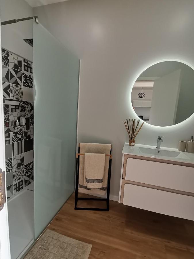 Apartment Mazelia's House Gaula