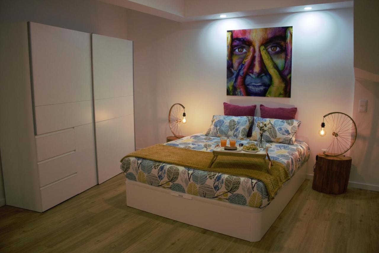 Mazelia's House